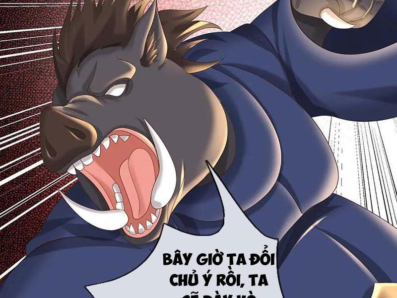 Tôi Có Thể Nuốt Chửng Vạn Vật: Chapter 81