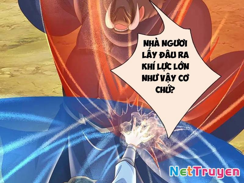 Tôi Có Thể Nuốt Chửng Vạn Vật: Chapter 81