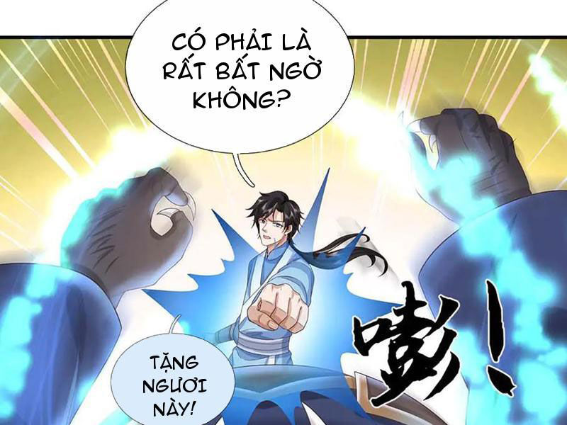 Tôi Có Thể Nuốt Chửng Vạn Vật: Chapter 81