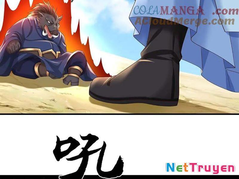 Tôi Có Thể Nuốt Chửng Vạn Vật: Chapter 81