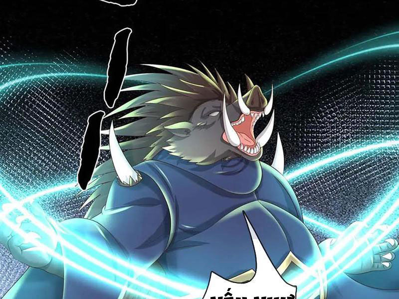 Tôi Có Thể Nuốt Chửng Vạn Vật: Chapter 81