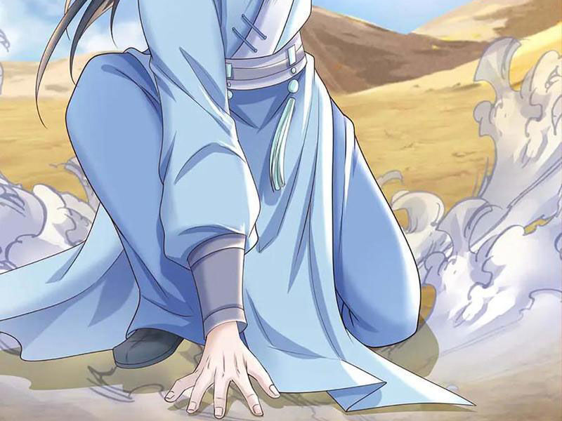 Tôi Có Thể Nuốt Chửng Vạn Vật: Chapter 81