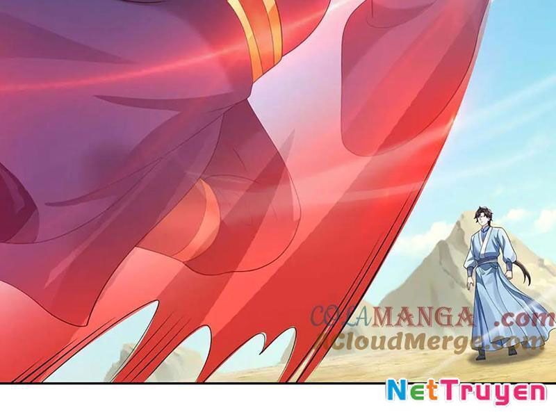 Tôi Có Thể Nuốt Chửng Vạn Vật: Chapter 81