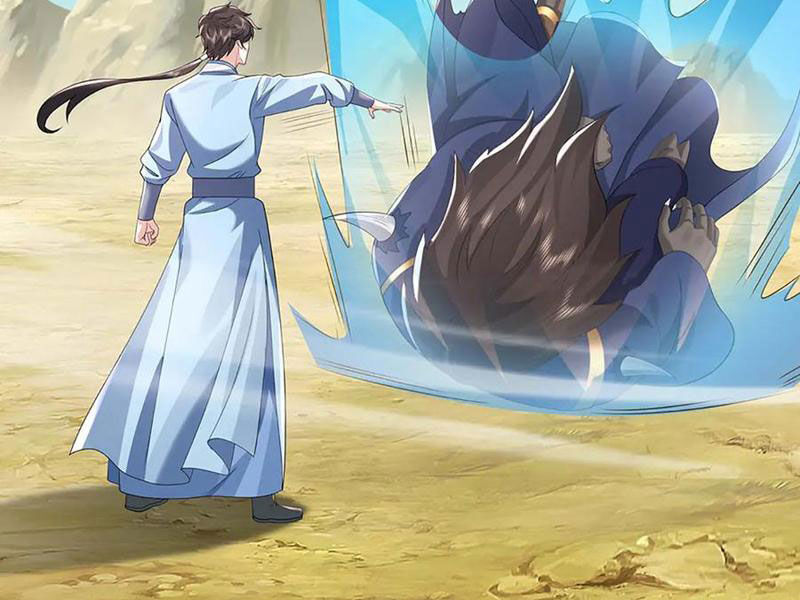 Tôi Có Thể Nuốt Chửng Vạn Vật: Chapter 81