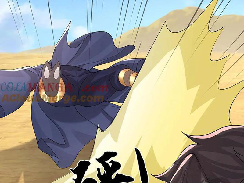 Tôi Có Thể Nuốt Chửng Vạn Vật: Chapter 81