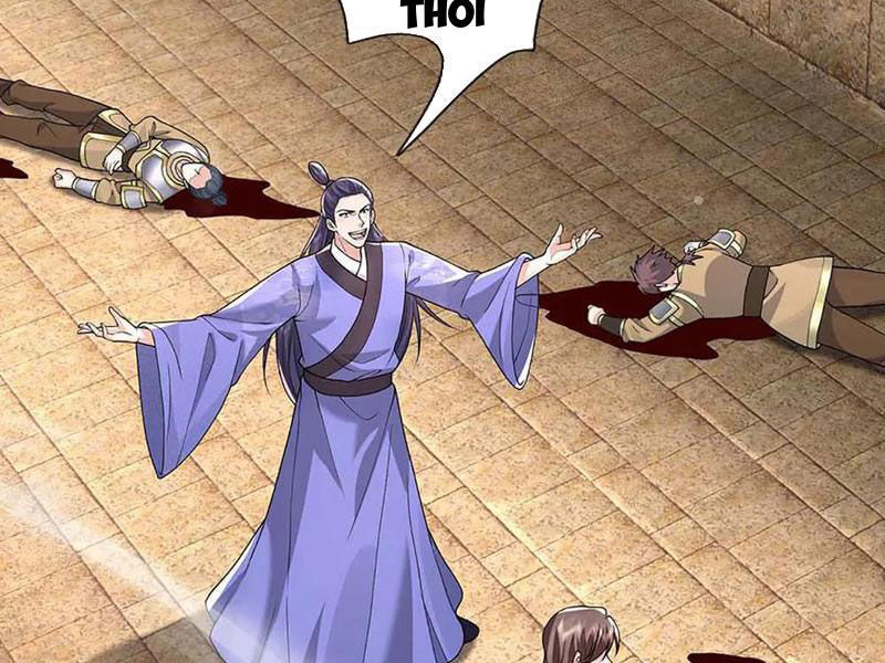 Tôi Có Thể Nuốt Chửng Vạn Vật: Chapter 82