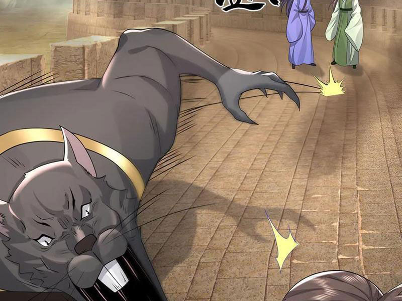 Tôi Có Thể Nuốt Chửng Vạn Vật: Chapter 82