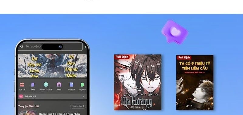 Tôi Có Thể Nuốt Chửng Vạn Vật: Chapter 82