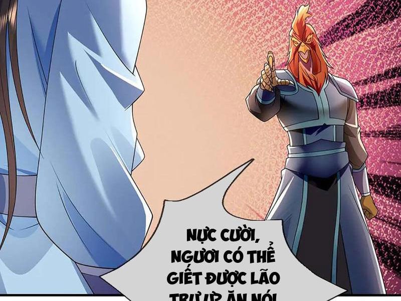 Tôi Có Thể Nuốt Chửng Vạn Vật: Chapter 82