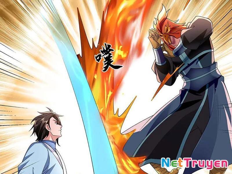 Tôi Có Thể Nuốt Chửng Vạn Vật: Chapter 82