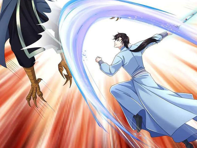 Tôi Có Thể Nuốt Chửng Vạn Vật: Chapter 82