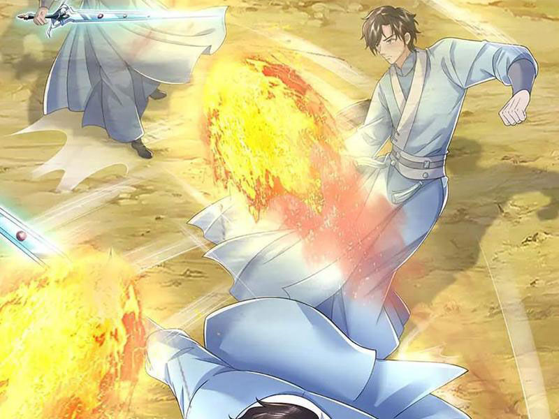 Tôi Có Thể Nuốt Chửng Vạn Vật: Chapter 82