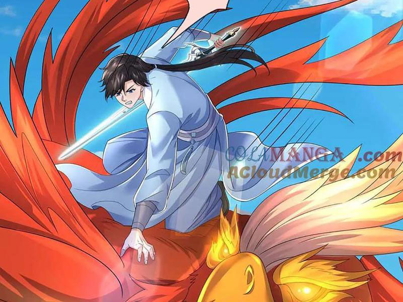 Tôi Có Thể Nuốt Chửng Vạn Vật: Chapter 82