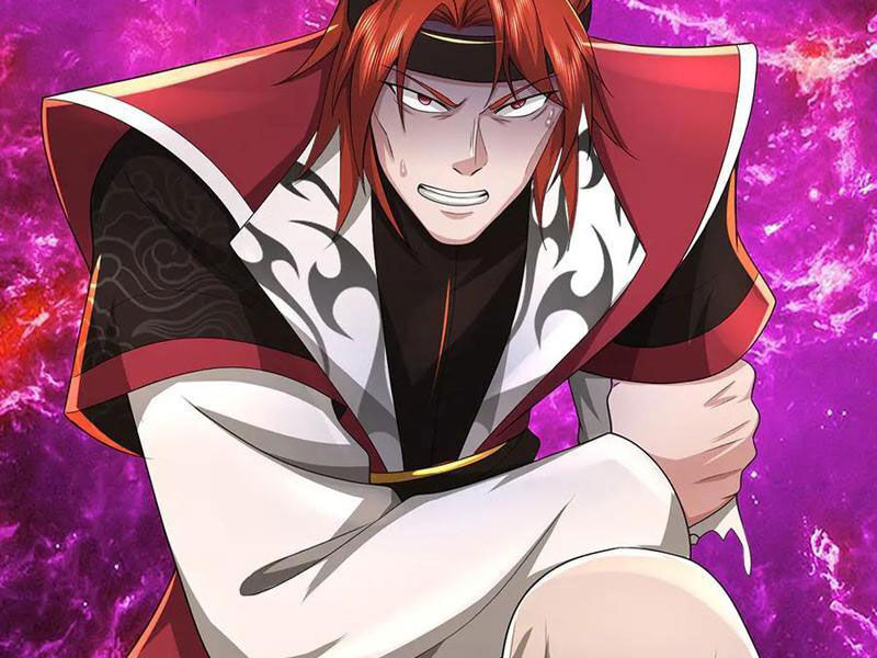 Tôi Có Thể Nuốt Chửng Vạn Vật: Chapter 83