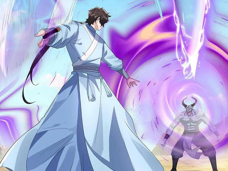 Tôi Có Thể Nuốt Chửng Vạn Vật: Chapter 83