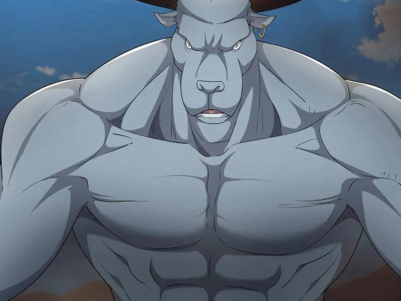 Tôi Có Thể Nuốt Chửng Vạn Vật: Chapter 83