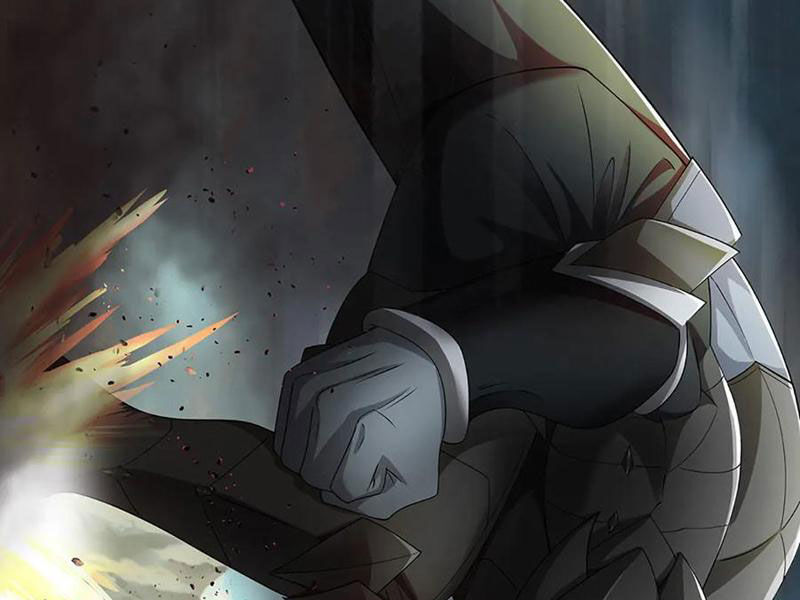 Tôi Có Thể Nuốt Chửng Vạn Vật: Chapter 83