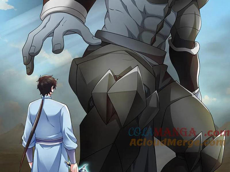 Tôi Có Thể Nuốt Chửng Vạn Vật: Chapter 83