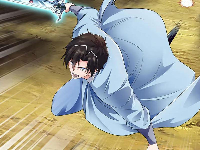 Tôi Có Thể Nuốt Chửng Vạn Vật: Chapter 83