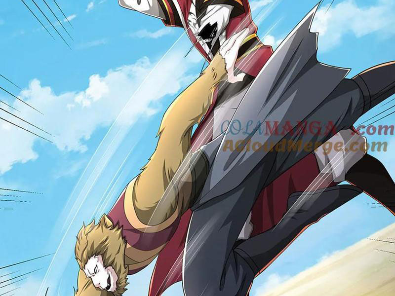 Tôi Có Thể Nuốt Chửng Vạn Vật: Chapter 83