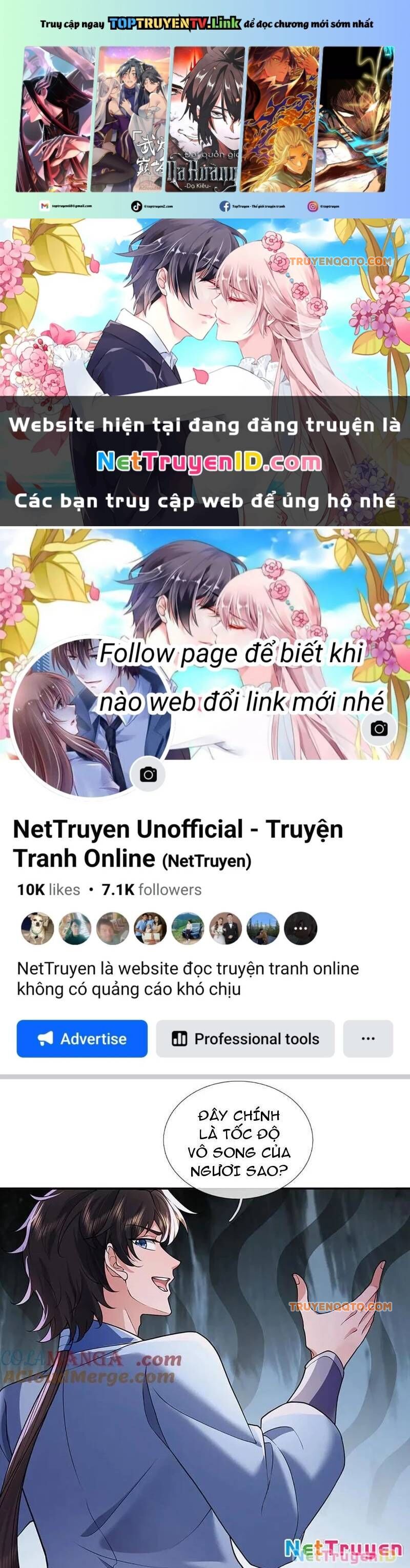 Tôi Có Thể Nuốt Chửng Vạn Vật: Chapter 84