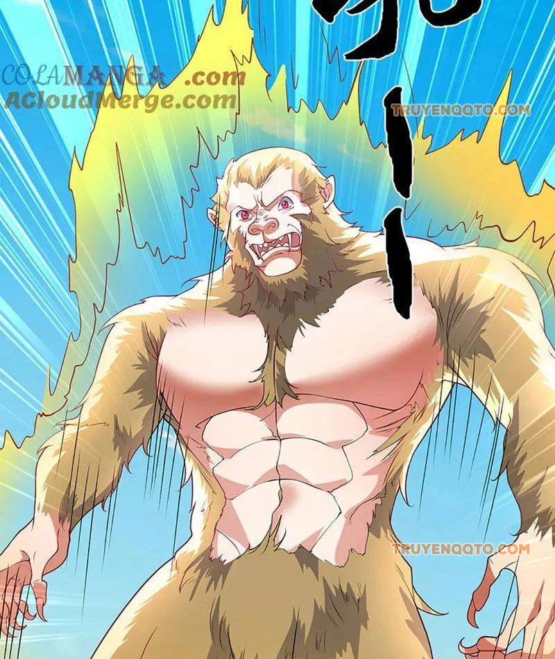 Tôi Có Thể Nuốt Chửng Vạn Vật: Chapter 84