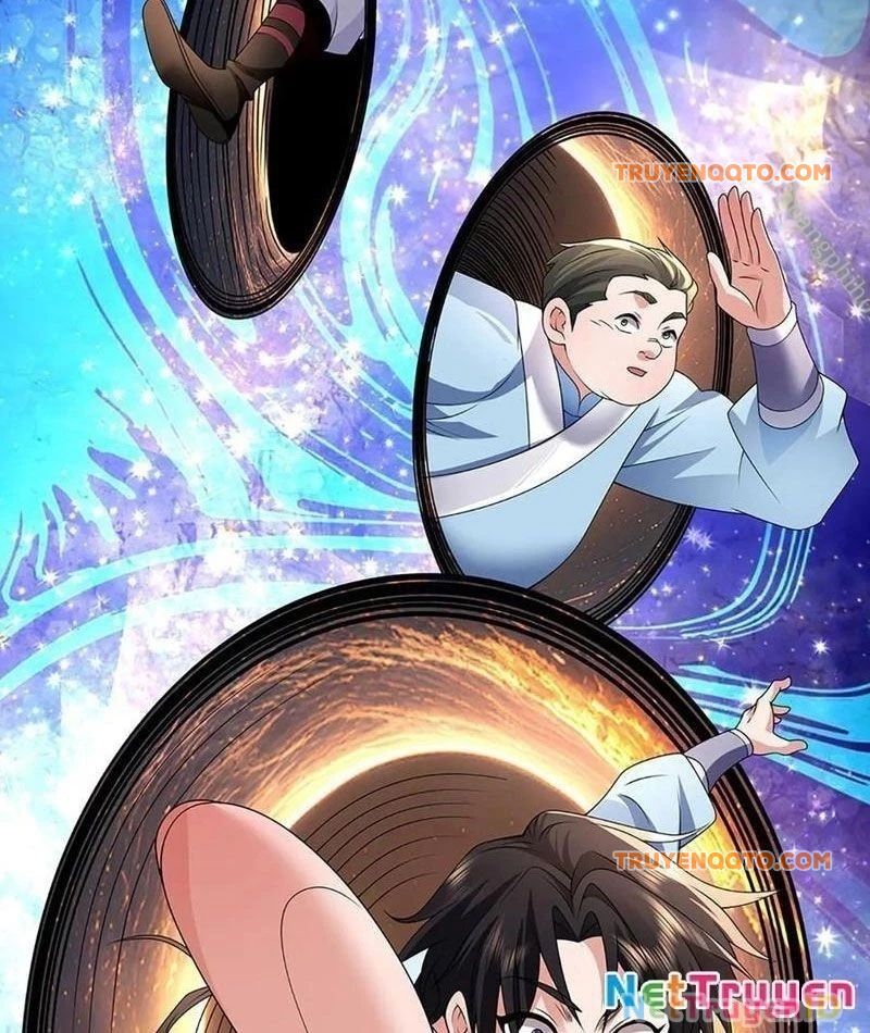 Tôi Có Thể Nuốt Chửng Vạn Vật: Chapter 84