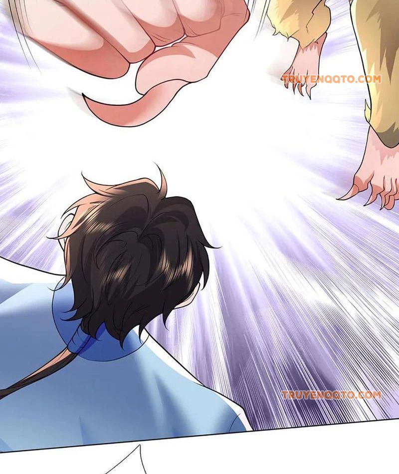 Tôi Có Thể Nuốt Chửng Vạn Vật: Chapter 84