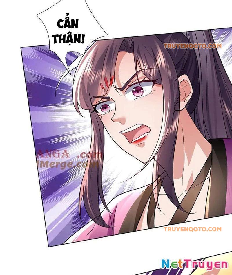 Tôi Có Thể Nuốt Chửng Vạn Vật: Chapter 84