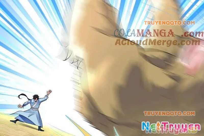 Tôi Có Thể Nuốt Chửng Vạn Vật: Chapter 84