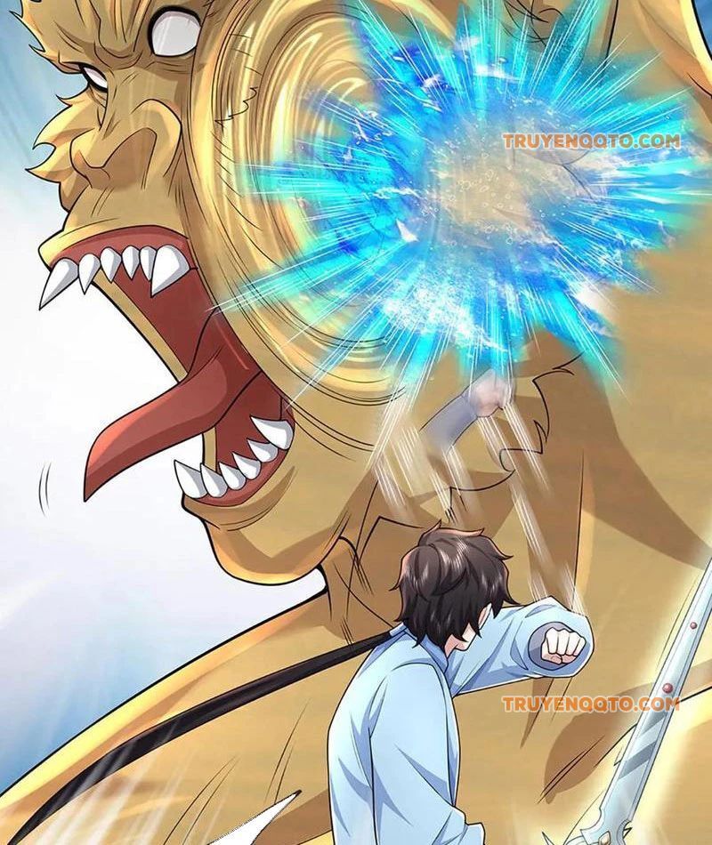 Tôi Có Thể Nuốt Chửng Vạn Vật: Chapter 84