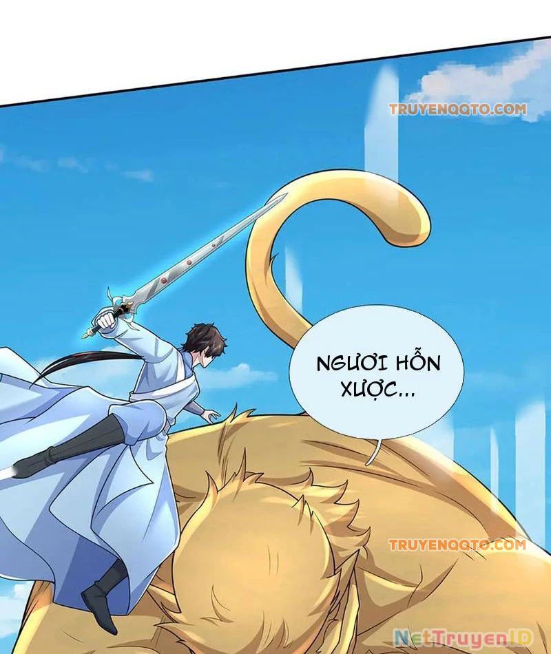Tôi Có Thể Nuốt Chửng Vạn Vật: Chapter 84