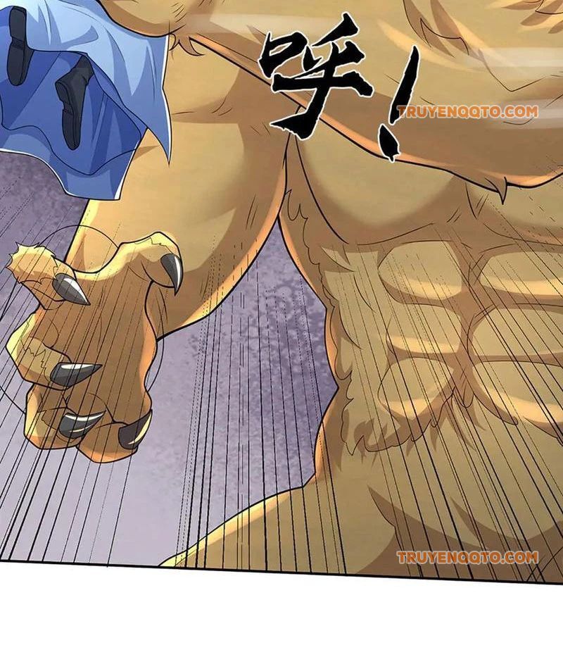 Tôi Có Thể Nuốt Chửng Vạn Vật: Chapter 84