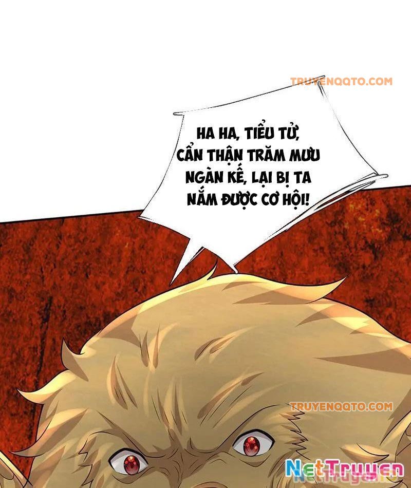 Tôi Có Thể Nuốt Chửng Vạn Vật: Chapter 84