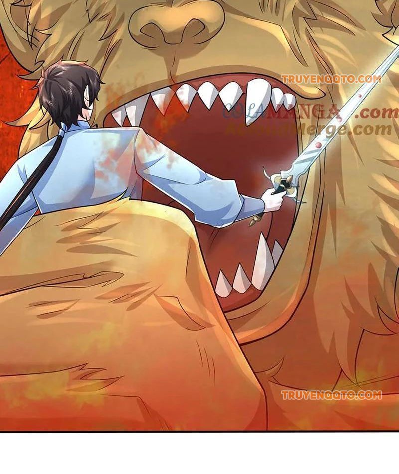 Tôi Có Thể Nuốt Chửng Vạn Vật: Chapter 84