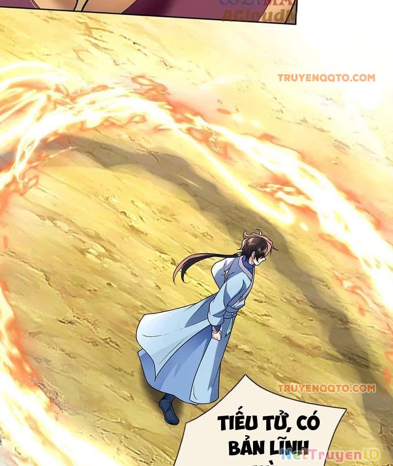 Tôi Có Thể Nuốt Chửng Vạn Vật: Chapter 84