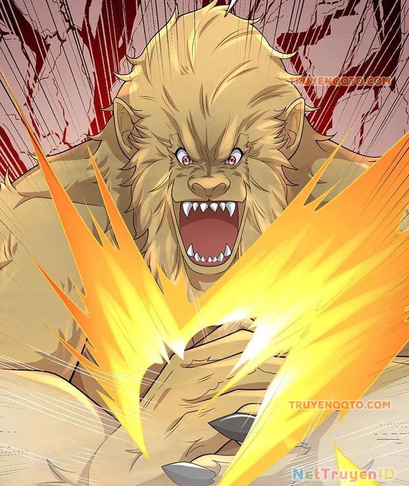 Tôi Có Thể Nuốt Chửng Vạn Vật: Chapter 84