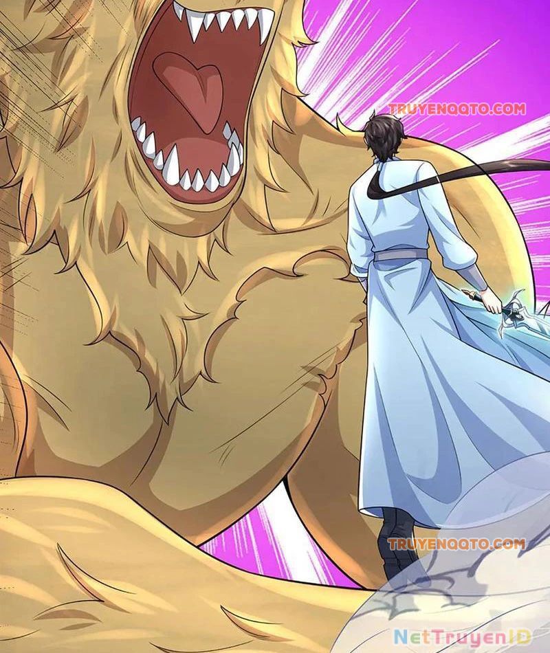 Tôi Có Thể Nuốt Chửng Vạn Vật: Chapter 84