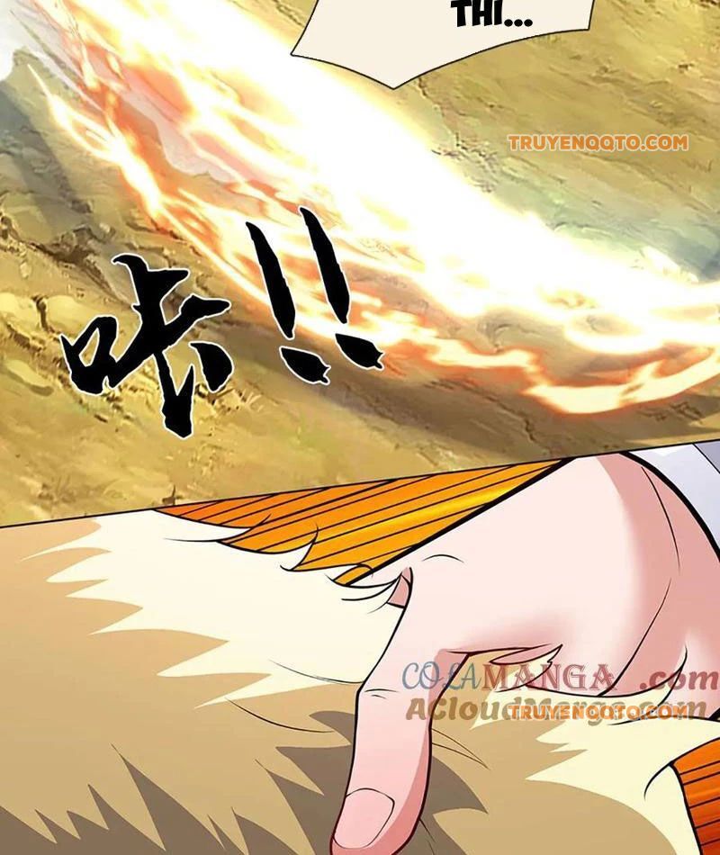Tôi Có Thể Nuốt Chửng Vạn Vật: Chapter 84