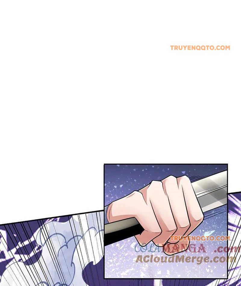 Tôi Có Thể Nuốt Chửng Vạn Vật: Chapter 84