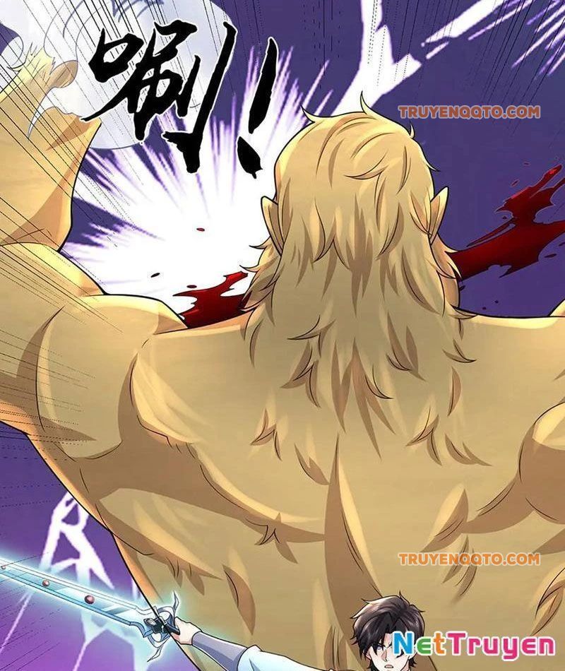 Tôi Có Thể Nuốt Chửng Vạn Vật: Chapter 84