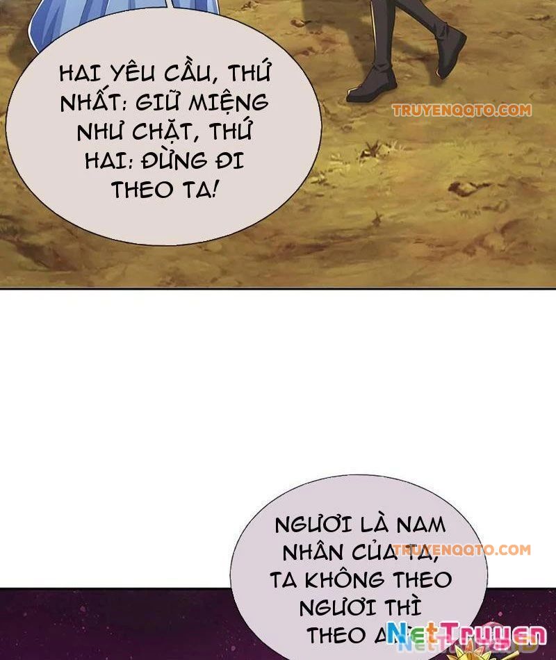 Tôi Có Thể Nuốt Chửng Vạn Vật: Chapter 84