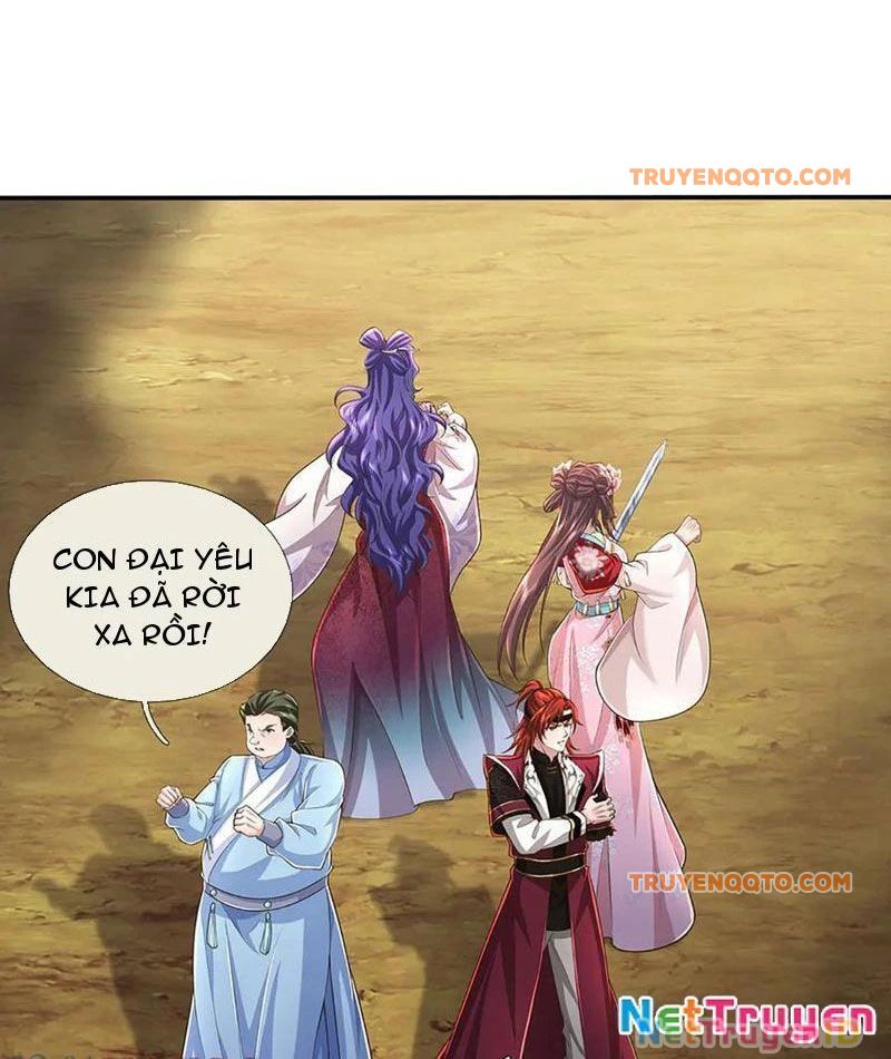 Tôi Có Thể Nuốt Chửng Vạn Vật: Chapter 84