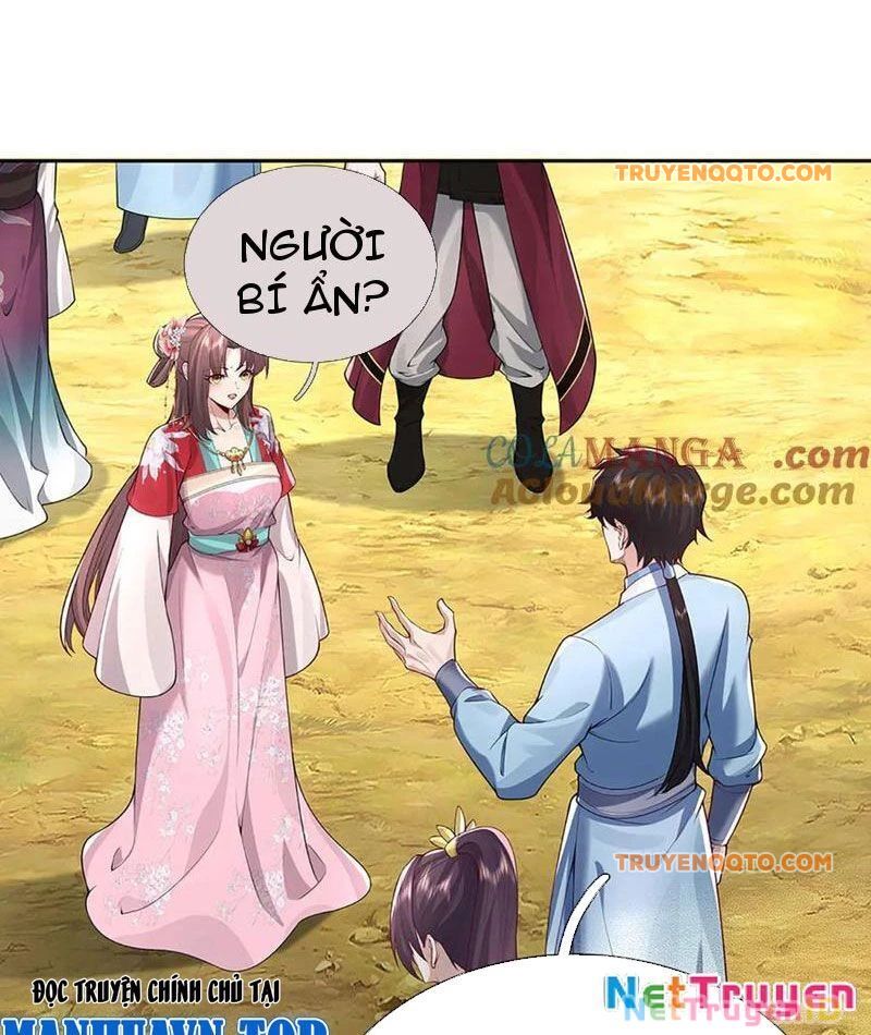 Tôi Có Thể Nuốt Chửng Vạn Vật: Chapter 84
