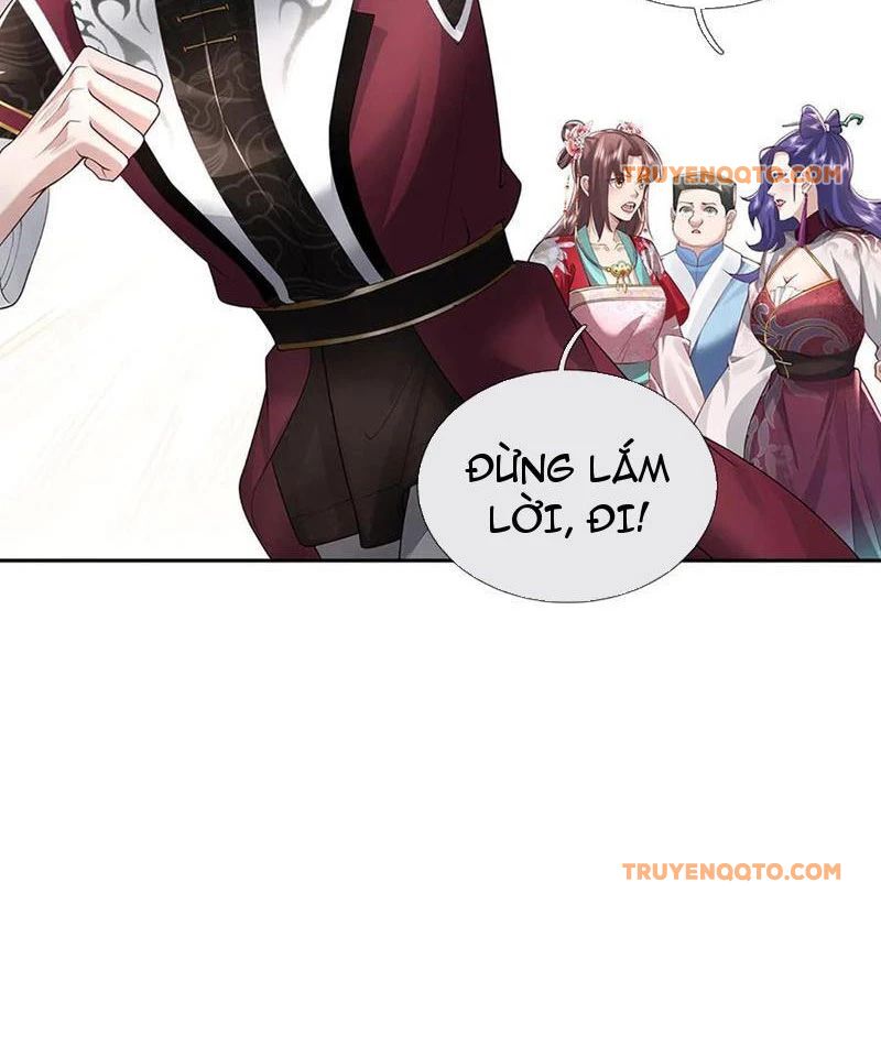 Tôi Có Thể Nuốt Chửng Vạn Vật: Chapter 84