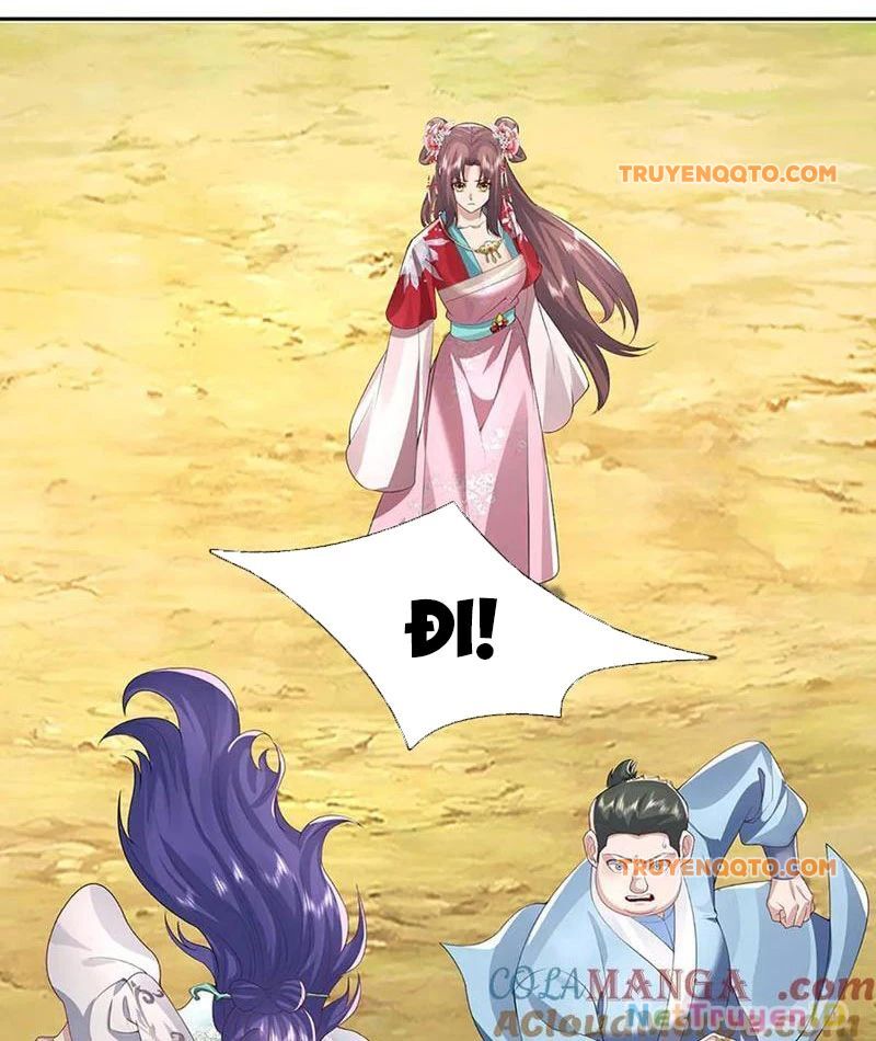 Tôi Có Thể Nuốt Chửng Vạn Vật: Chapter 84
