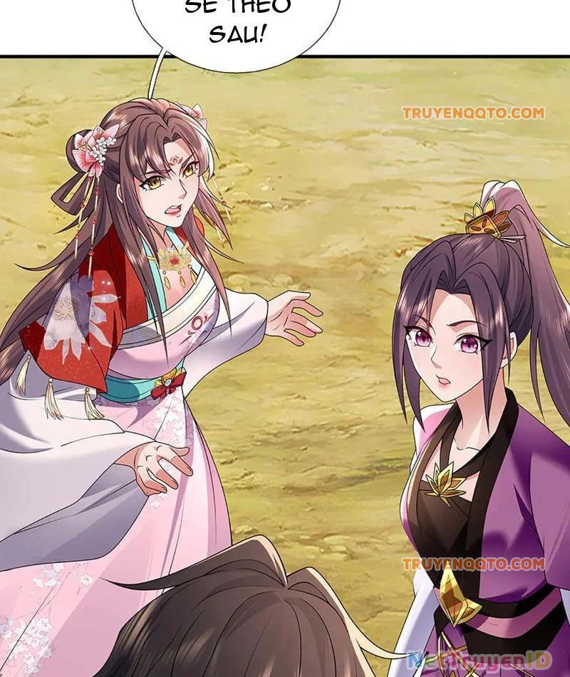 Tôi Có Thể Nuốt Chửng Vạn Vật: Chapter 84