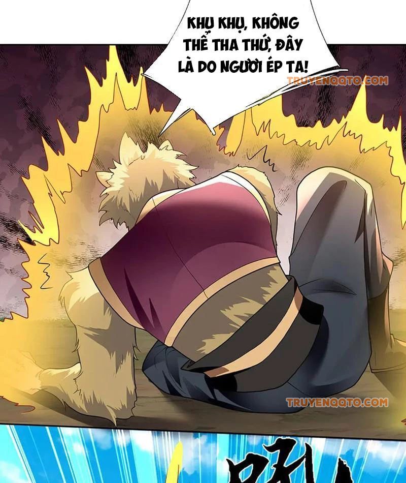 Tôi Có Thể Nuốt Chửng Vạn Vật: Chapter 84