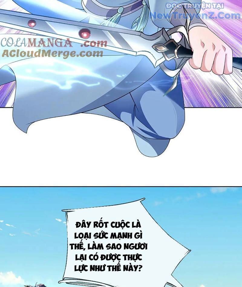 Tôi Có Thể Nuốt Chửng Vạn Vật: Chapter 86