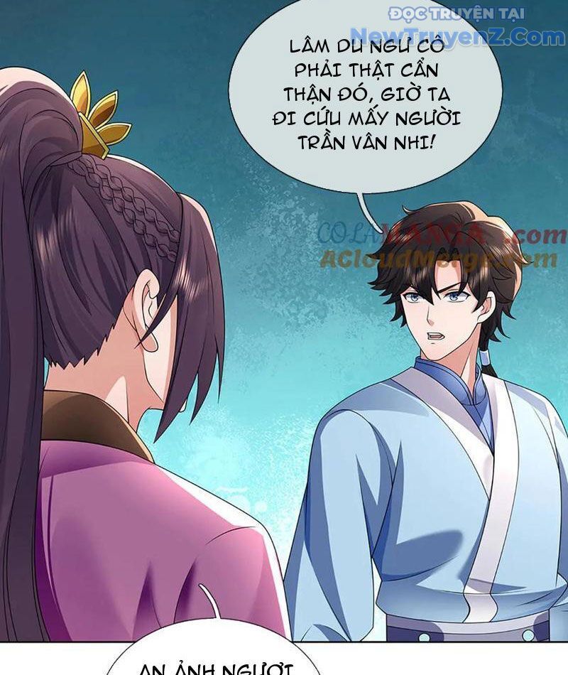 Tôi Có Thể Nuốt Chửng Vạn Vật: Chapter 86